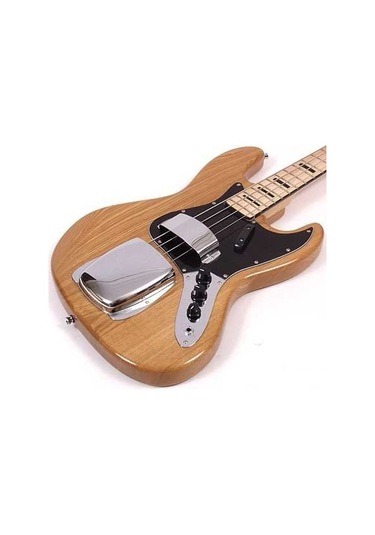 Sx Sjb75C/Na Bas Gitar (Natural)