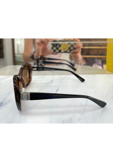 Evoke Copanhagen C.08 55ekt Kadın Polarize Güneş Gözlüğü