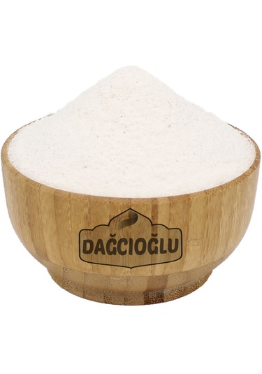 Dağcıoğlu Salep Aromalı Sütlü İçecek Tozu 1 KG