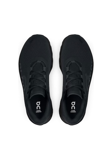 On Running On Runnıng Cloudmonster Spor Ayakkabı 61.99025 61.99025 Siy Siyah