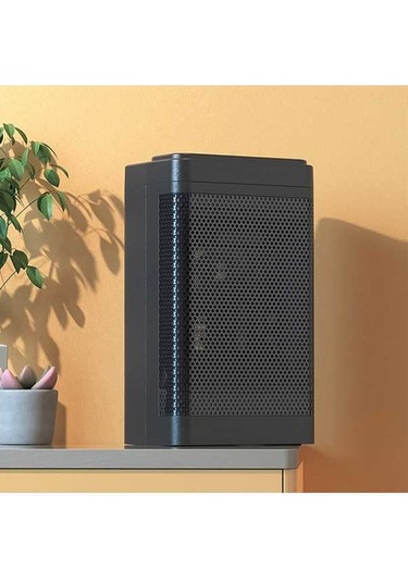 Dm Masaüstü Mini Ptc Elektrikli Isıtıcı - Kompakt Ve Pratik