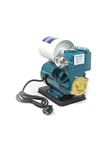 Gold Ak Milan Güneş Enerji Hidroforu Pompamat Sıcak Su Hidroforu