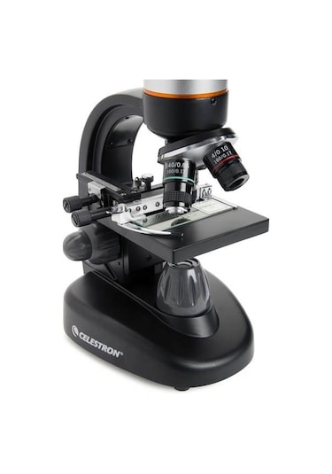 Celestron 44347 Tetraview Lcd Dijital  Mikroskop