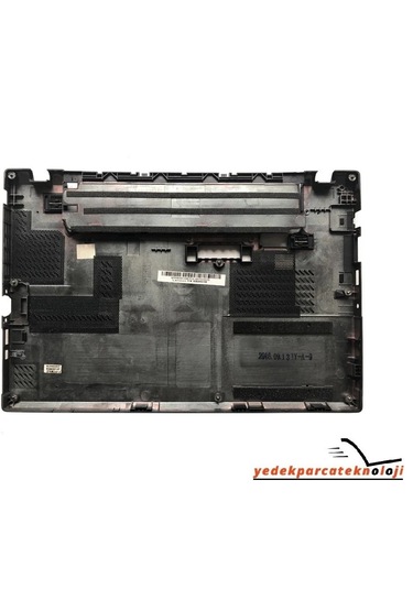 Lenovo Thinkpad X250 - Thinkpad X260 Alt Kasa - Alt Kapak