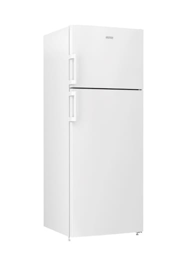 Altus AL 366 B 503 LT Statik Çift Kapılı Buzdolabı