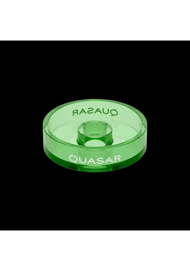 Quasar Raas Yedek Cam Yeşil