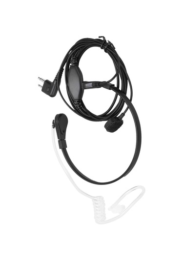 Motorola Xtn446 İçin Gürültü Önlemeli Kulaklık Huiliang