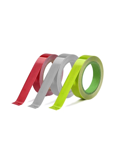 Bondit Bnd01093515b Beyaz Reflektif Bant