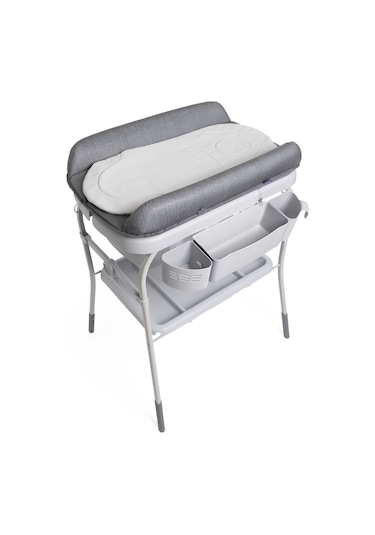 Chicco Cuddle&bubble Graphıte Melange 04079348040000