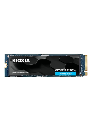 Kioxia Exceria Plus G3 LSD10Z001TG8 1 TB PCIe 4.0 NVMe M.2 SSD