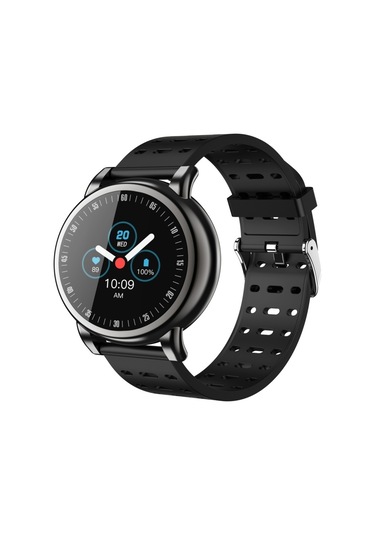 Cbtx B8+ 1.08" Akıllı Saat (İthalatçı Garantili)