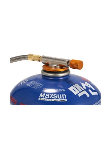 Youmex Lixada Taşınabilir Kamp Ocağı - 3000w/3500w Çift Ocaklı, Piyano Ateşleme, Hafif Ve Kompakt Çok Renkli