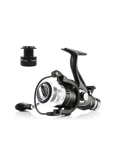 Maoyaya Coonor Lj4000 Frenli Olta Makarası: Balık Avı Keyfi, Sorunsuz Performans