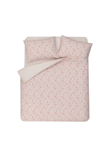 Dormy Home Lacie Tek Kişilik Nevresim Takımı - Bej Bej