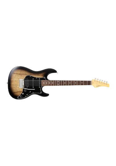 Fujigen Odyssey Elektro Gitar Jos2tdew1r/dmt