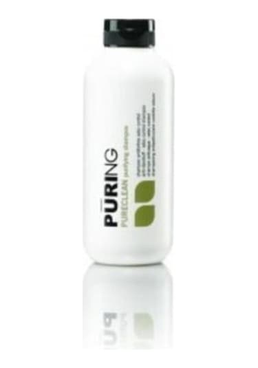 Puring Pureclean Purifying Shampoo 350 ML