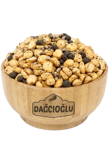 Dağcıoğlu Nostalji Çerez 250 G