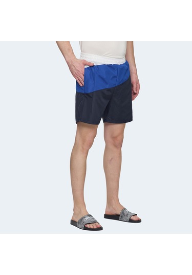 Slazenger ROHAN Erkek  Lacivert / Saks Mavi Mayo