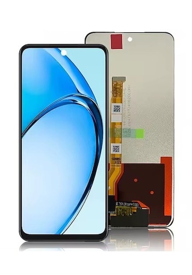 Oppo A60 Lcd Ekran Dokunmatik Cph2631