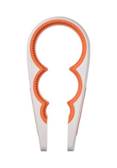 Ikea Uppfylld Kavanoz Açıcı Beyaz