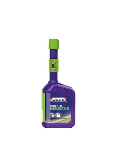 Wynns Benzin Emisyon Düşürücü - Xtreme Petrol Emission Reducer 32