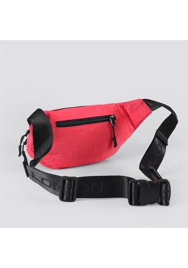 Anka Ççs 31415 Sport Bel Çantası Pembe Tek Renk