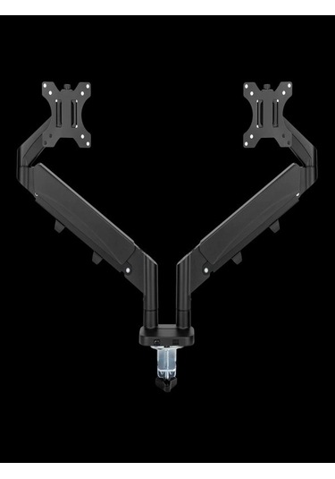 Gameon Go-5350 Çift Monitör Kolu 17" 32"