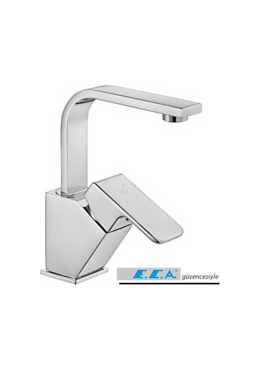 Ar Lunetta Lavabo Bataryası Kuğu Borulu 102188108