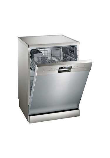 Siemens SN234I01DT 4 Programlı 13 Kişilik Bulaşık Makinesi