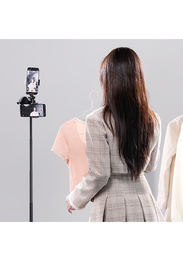 Ulanzi Mt-70 Selfie Tripod Kit T027gbb1