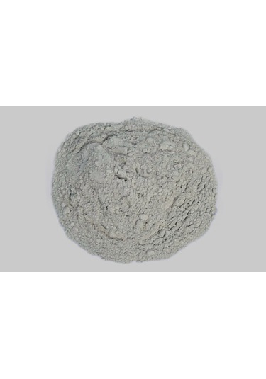 Şamot Harcı Ateş Tuğlası Yapıştırma Harcı 25 Kg 25 Kg