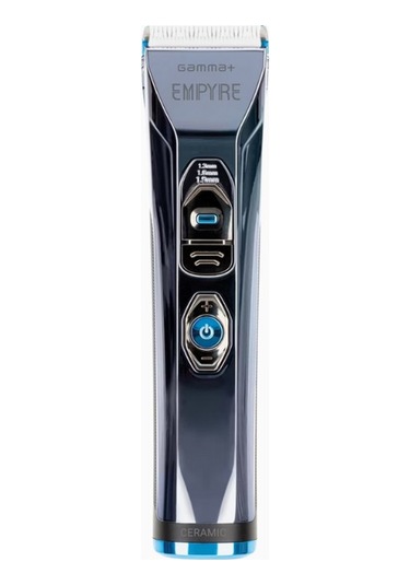 Gamma+ Empyre Clipper Profesyonel  Elektrikli Tıraş Makinesi