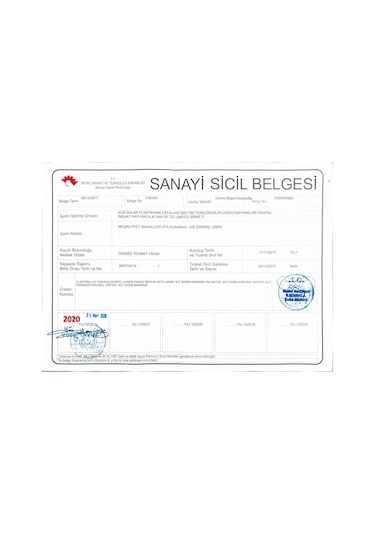 Acrsolar Elektrikli Çit Teli Çift Krom 500 Metre , Çit Ipi