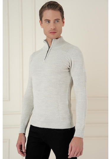 Efor Tr 893 Triko Comfort Gri Gri