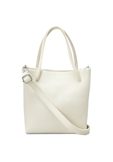 Butigo Clt Prm El 5fx Ekru Kadın El Çantası 000000000102013434 Bej