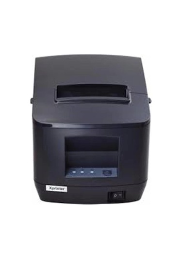 Xprinter Xp-q805k Usb+ethernet Fiş Yazıcı