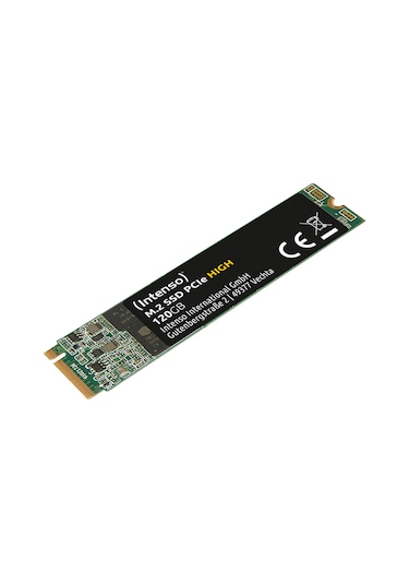 Intenso High 3834430 120 GB NVMe M.2 SSD