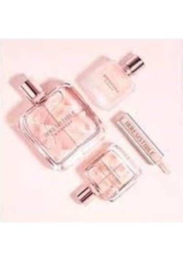 Givenchy Irresistible Kadın Parfüm EDP 125 ML