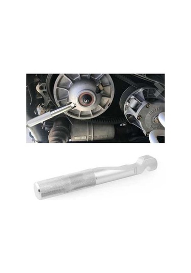 Novahub Polaris Rzr 1000 Turbo Kayış Aracı, Kemer Temizleme Seti