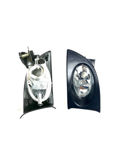 Sis Lambası Honda Jazz 2003-2006 Sağ Kapaklı - Product Code