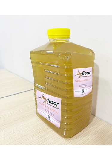 Halı Yapıştırıcı Pet Kutu - 3l