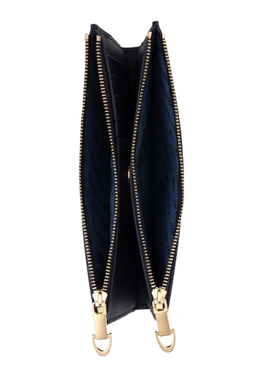 U.s. Polo Assn. Kadın Lacivert Cüzdan 50314832-vr033 Lacivert