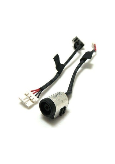 Sony Uyumlu Vaio Fit 14 Svf14N Serisi Dc Power Jack