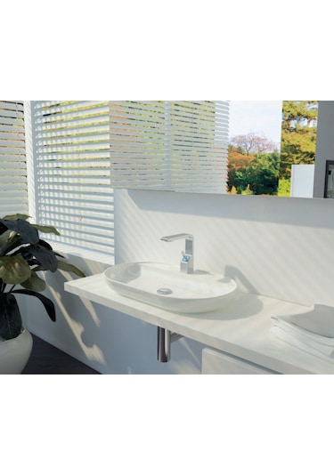 Karen Banyo Paradise 70 CM Tezgah Üstü Lavabo