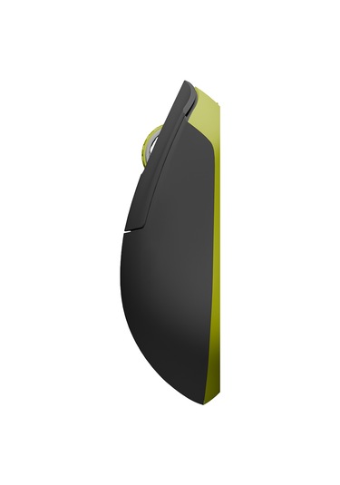 Gameraider Gr3s Max Obsidian Black 8k Hz Pixart 3950 Sensör Kablosuz Gaming Mouse