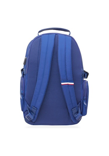 U.s. Polo Assn. Erkek Günlük Sırt Çantası Plevr2363234 Lacivert