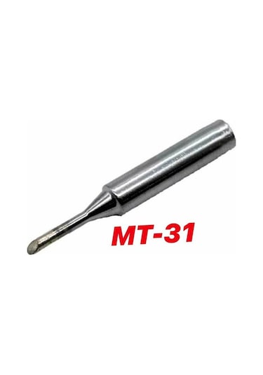 Zd 930 - 936A - 938A - 952 - 968 için Havya Uçları Çeşitleri