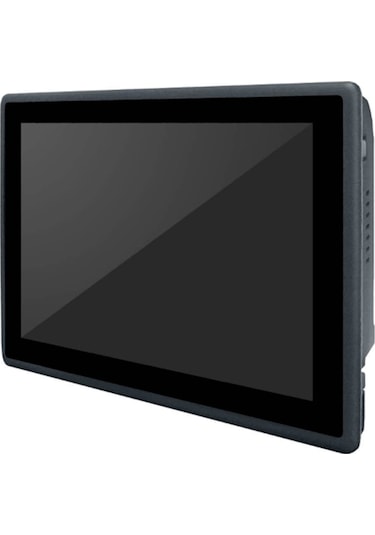 Jhctech ALAD-A1001T J1900 4 GB 120 GB SSD 10.1" Free Dos Endüstriyel Panel AIO Masaüstü Bilgisayar
