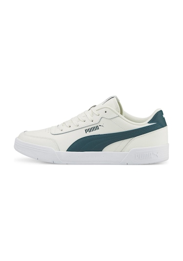 Puma Caracal Erkek Spor Ayakkabı 36986339 - Gri