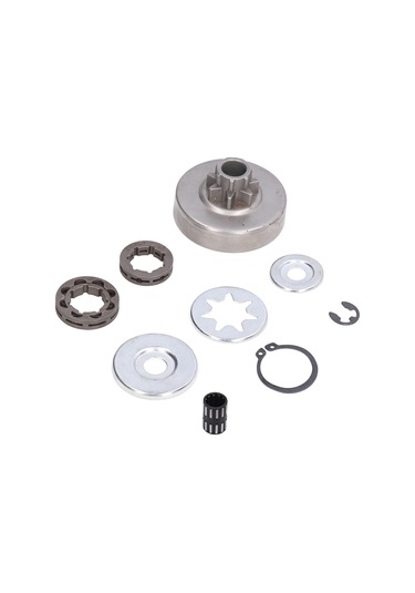 9x Ms380 Rulman Seti Yongtao